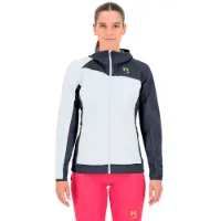 Karpos Averau Fleece Mit Durchgehendem Reißverschluss Karpos Averau Fleece Mit Durchgehendem Reißverschluss