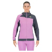Karpos Averau Fleece Mit Durchgehendem Reißverschluss Karpos Averau Fleece Mit Durchgehendem Reißverschluss