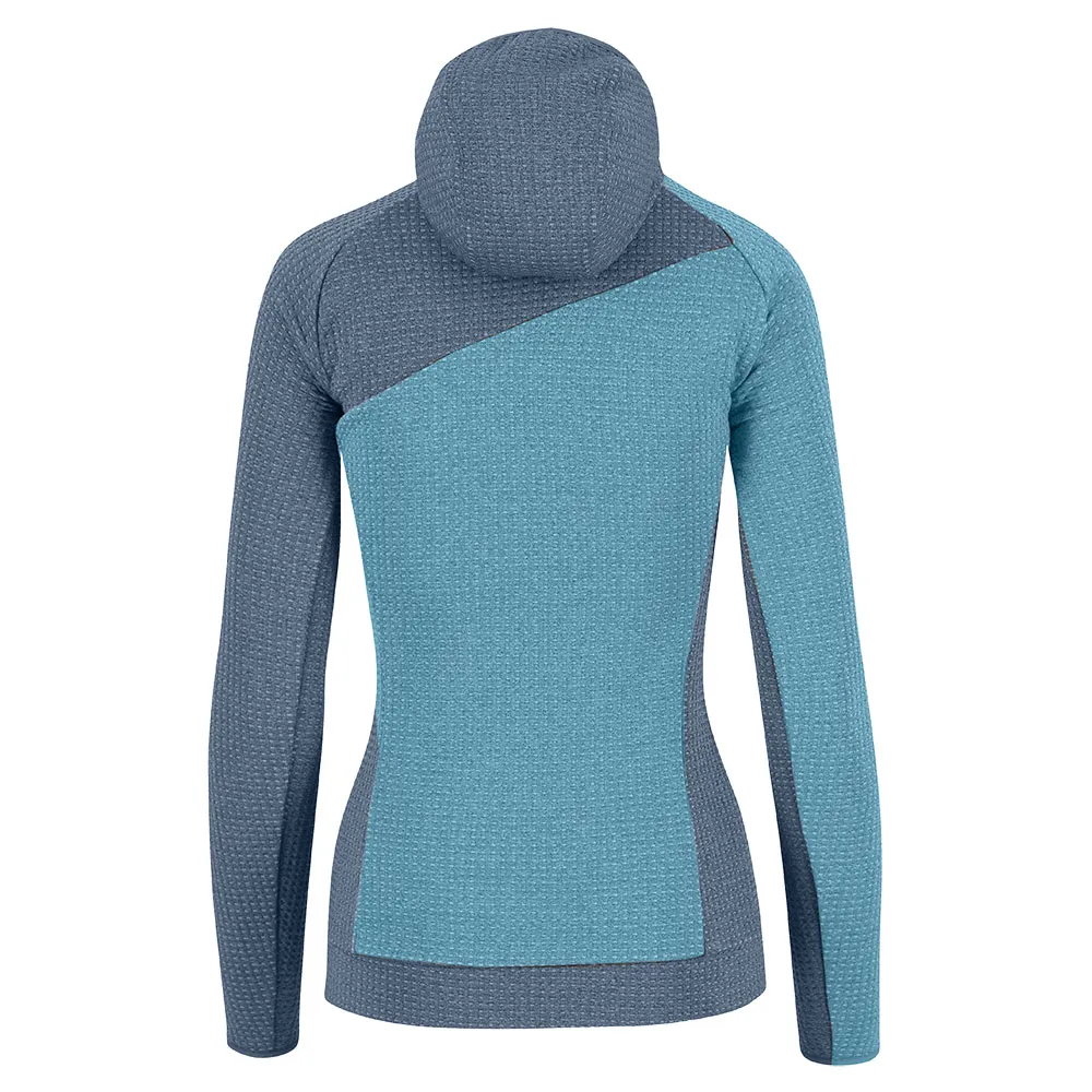 Karpos Averau Fleece Mit Durchgehendem Reißverschluss Karpos Averau Fleece Mit Durchgehendem Reißverschluss