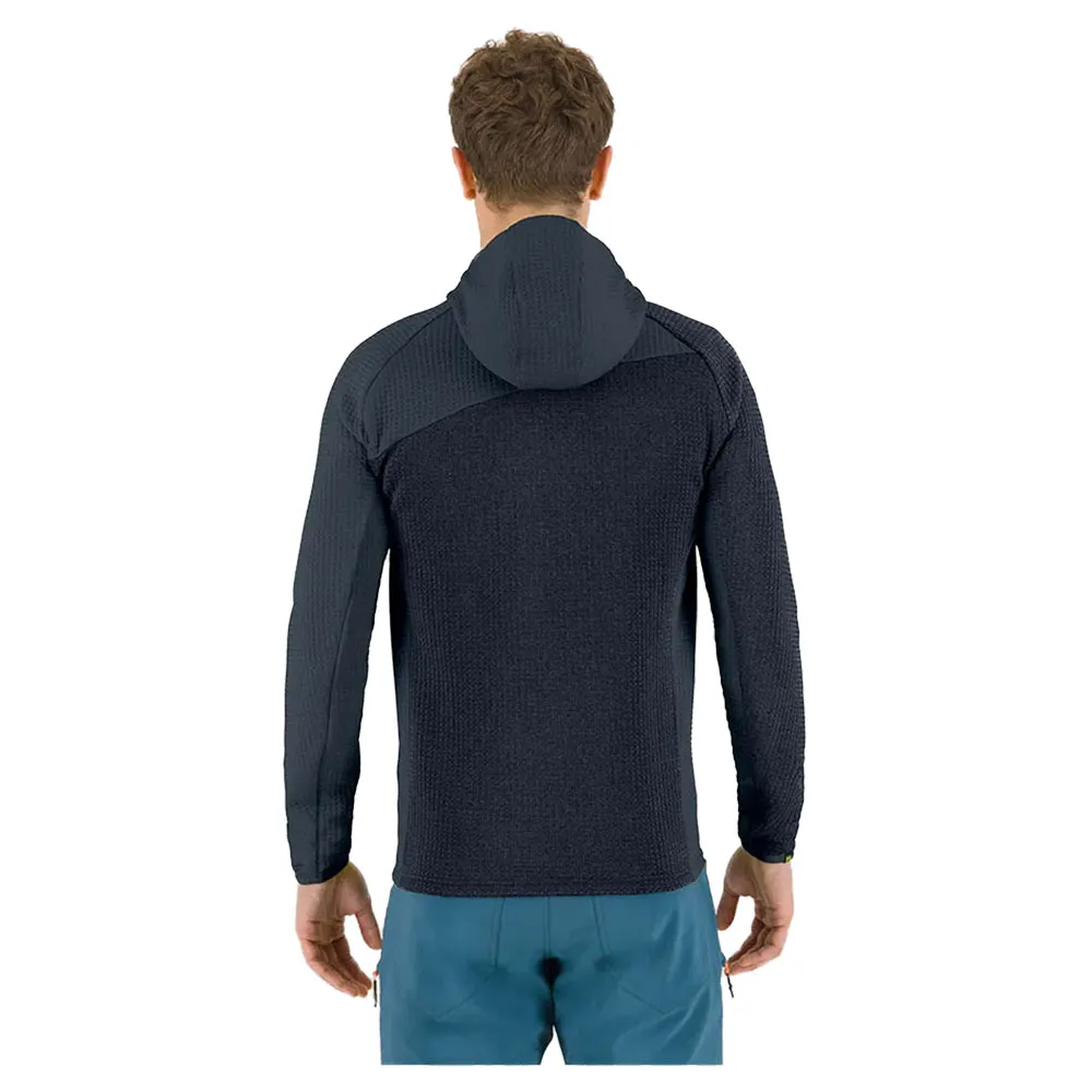 Karpos Averau Fleece Mit Durchgehendem Reißverschluss Karpos Averau Fleece Mit Durchgehendem Reißverschluss