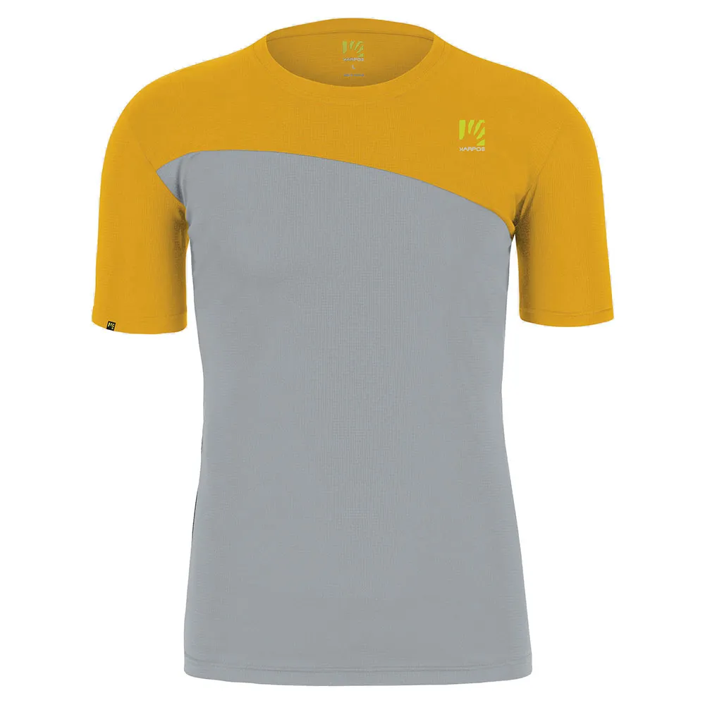 Karpos Averau Kurzarm-t-shirt Karpos Averau Kurzarm-t-shirt