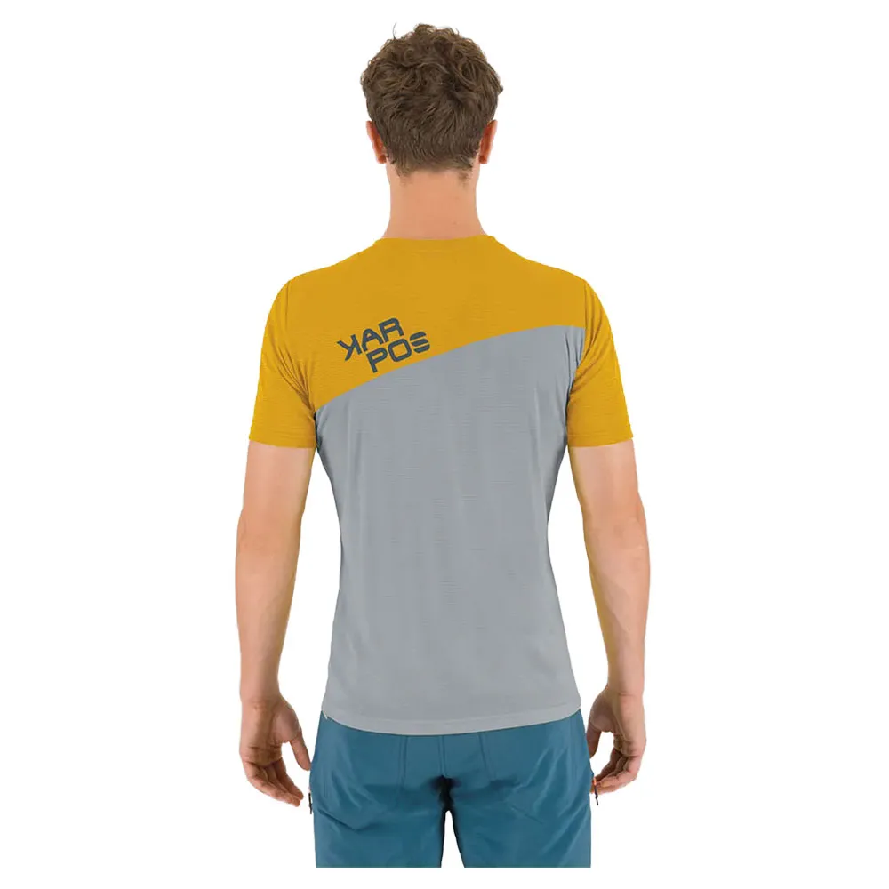 Karpos Averau Kurzarm-t-shirt Karpos Averau Kurzarm-t-shirt