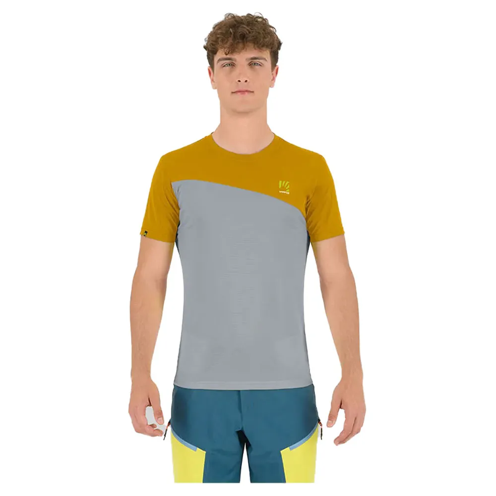 Karpos Averau Kurzarm-t-shirt Karpos Averau Kurzarm-t-shirt