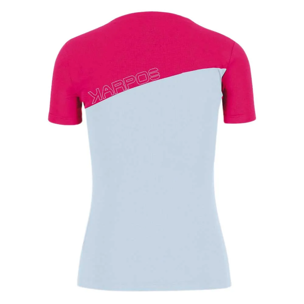 Karpos Averau Kurzarm-t-shirt