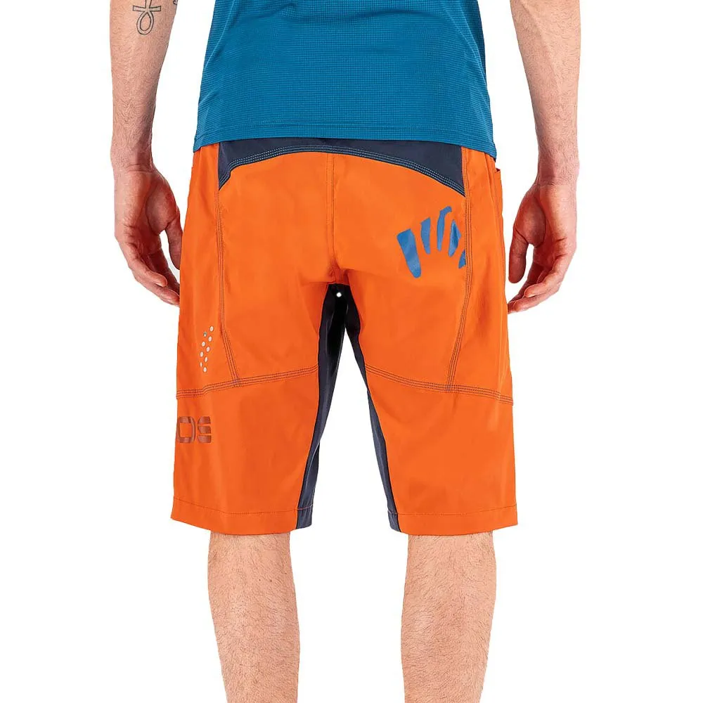 Karpos Ballistic Evo Kurze Hose Karpos Ballistic Evo Kurze Hose