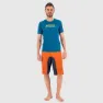 Karpos Ballistic Evo Kurze Hose