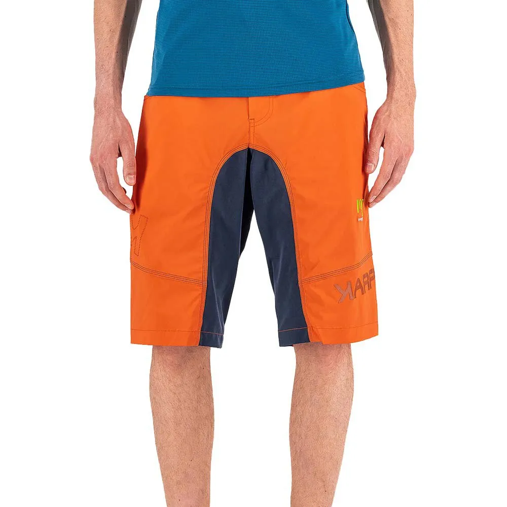 Karpos Ballistic Evo Kurze Hose Karpos Ballistic Evo Kurze Hose