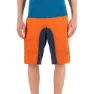 Tangerine tango / outer space / moroccan blue