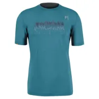 Karpos Bosco Kurzarm-t-shirt