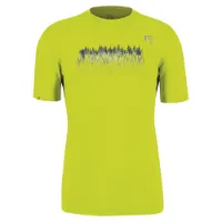 Karpos Bosco Kurzarm-t-shirt Karpos Bosco Kurzarm-t-shirt