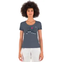 Karpos Bosco Kurzarm-t-shirt Karpos Bosco Kurzarm-t-shirt
