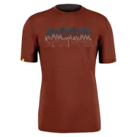Karpos Bosco Kurzarm-t-shirt Karpos Bosco Kurzarm-t-shirt
