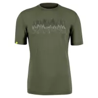 Karpos Bosco Kurzarm-t-shirt Karpos Bosco Kurzarm-t-shirt