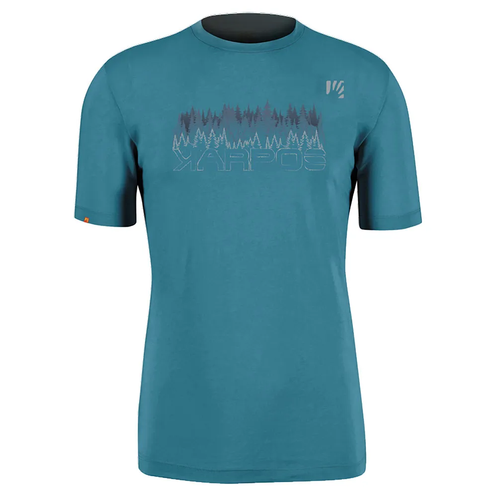 Karpos Bosco Kurzarm-t-shirt Karpos Bosco Kurzarm-t-shirt
