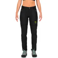 Karpos Bosconero Zip-off Hosen Karpos Bosconero Zip-off Hosen