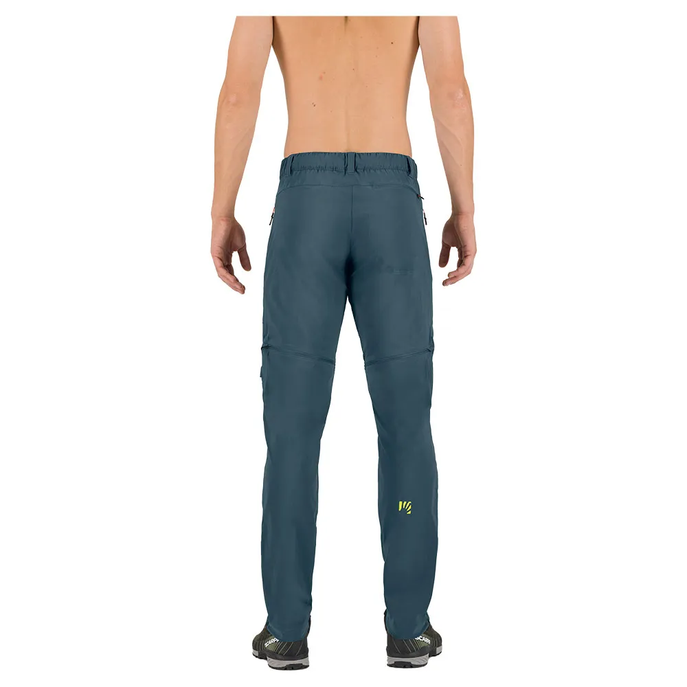 Karpos Bosconero Zip-off Hosen Karpos Bosconero Zip-off Hosen