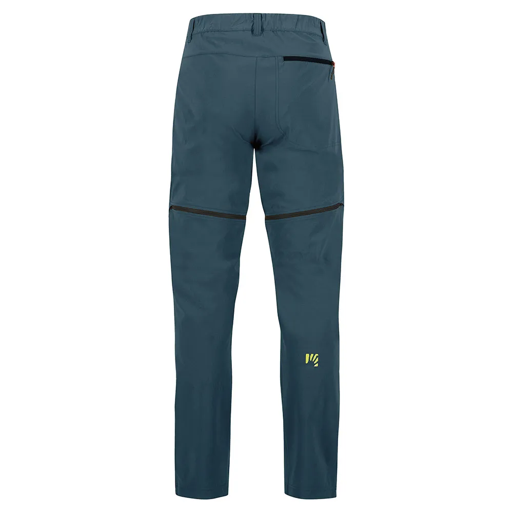 Karpos Bosconero Zip-off Hosen Karpos Bosconero Zip-off Hosen
