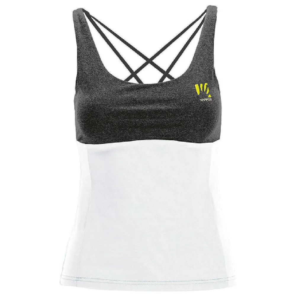 Karpos Bull Evo ärmelloses T-shirt
