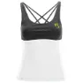 White / black