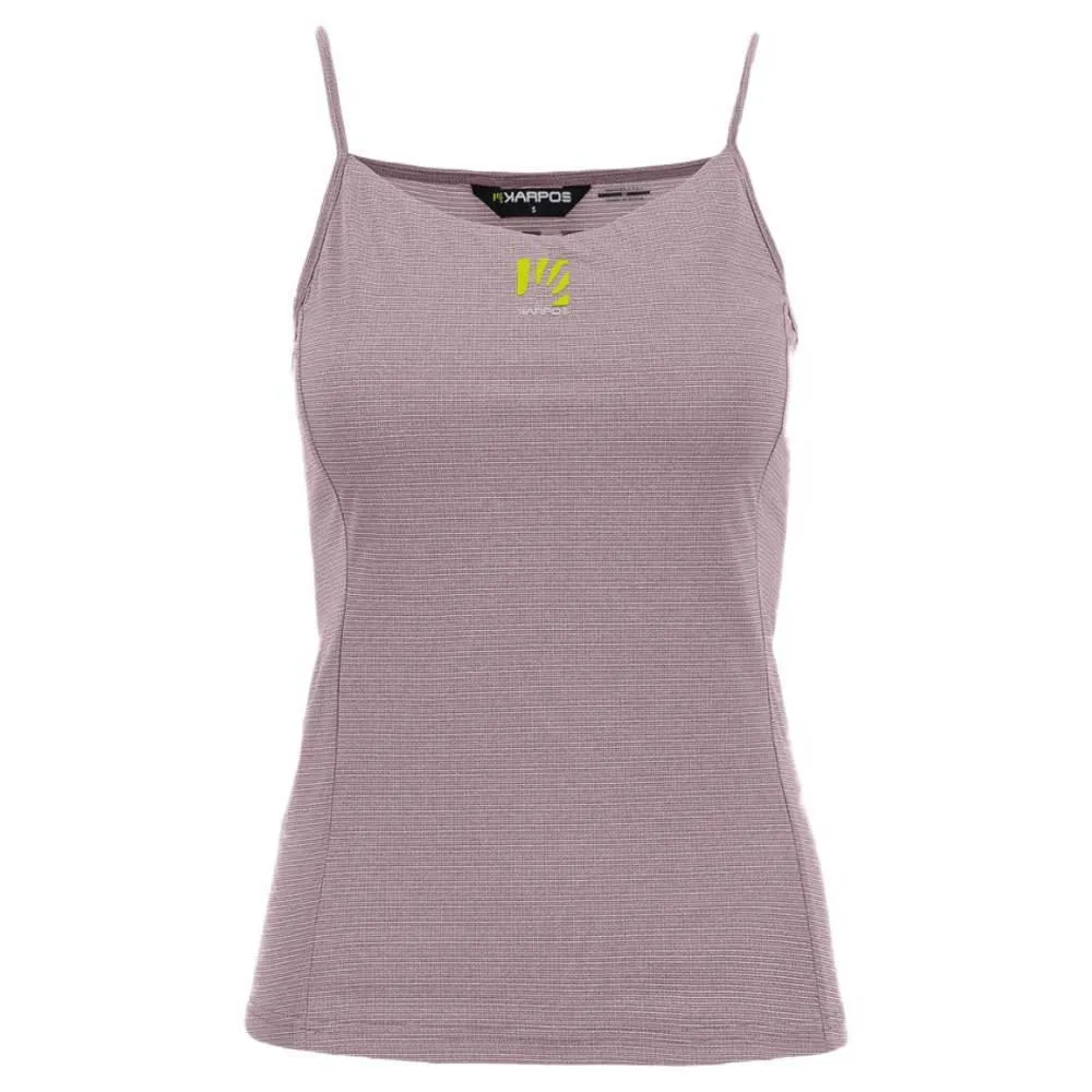Karpos Bull Sun Evo ärmelloses T-shirt