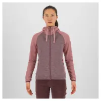 Karpos Camoscio Fleece Mit Durchgehendem Reißverschluss