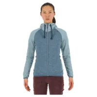 Karpos Camoscio Fleece Mit Durchgehendem Reißverschluss