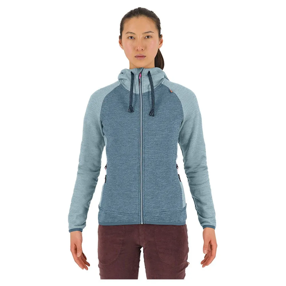 Karpos Camoscio Fleece Mit Durchgehendem Reißverschluss Karpos Camoscio Fleece Mit Durchgehendem Reißverschluss