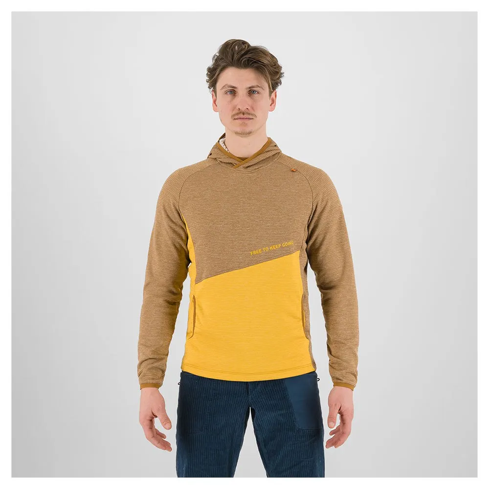 Karpos Camoscio Fleece Karpos Camoscio Fleece