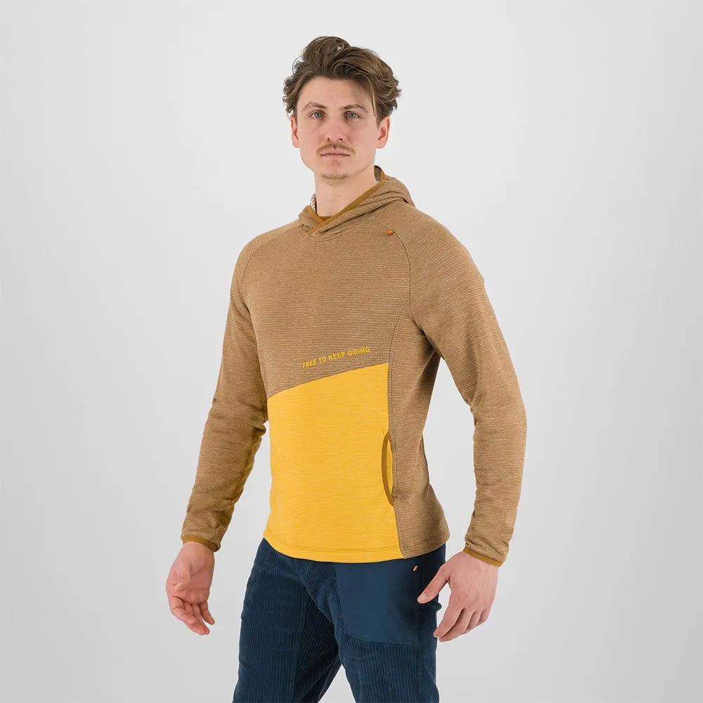 Karpos Camoscio Fleece Karpos Camoscio Fleece