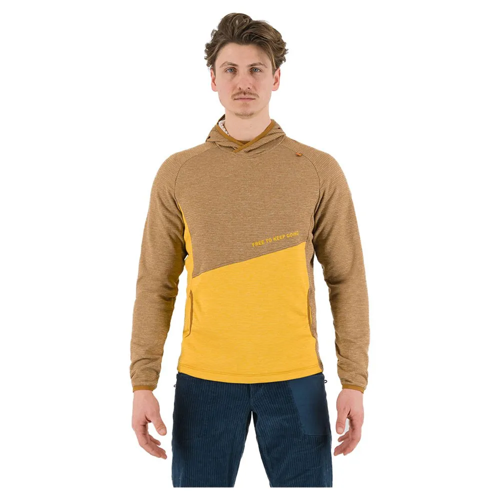 Karpos Camoscio Fleece Karpos Camoscio Fleece