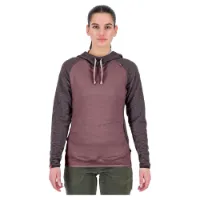 Karpos Camoscio Kapuzenfleece Karpos Camoscio Kapuzenfleece