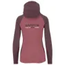 Karpos Camoscio Kapuzenfleece