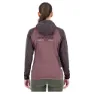 Karpos Camoscio Kapuzenfleece