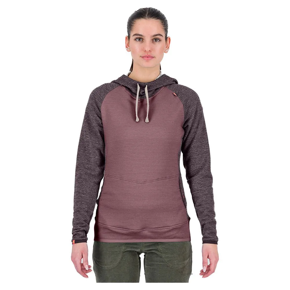 Karpos Camoscio Kapuzenfleece