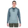 Karpos Camoscio Kapuzenfleece