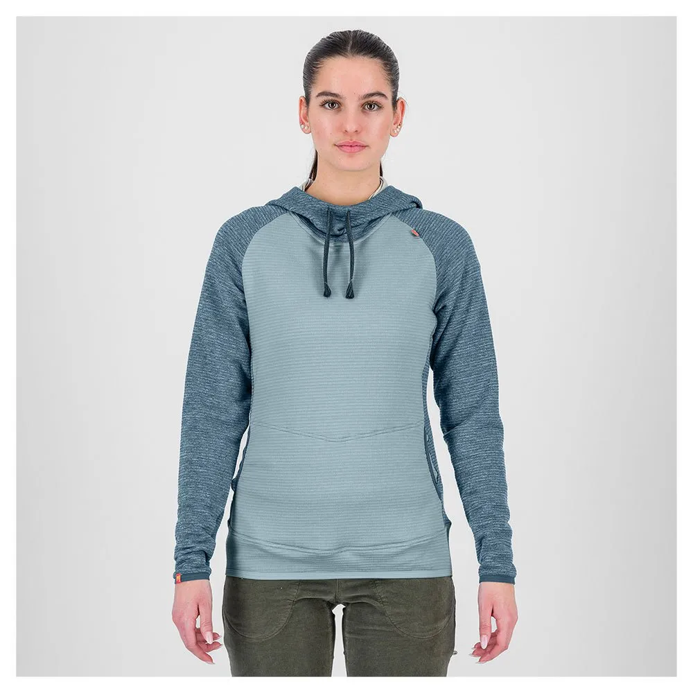 Karpos Camoscio Kapuzenfleece Karpos Camoscio Kapuzenfleece