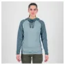 Karpos Camoscio Kapuzenfleece