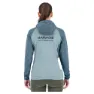 Karpos Camoscio Kapuzenfleece