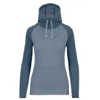 Karpos Camoscio Kapuzenpullover
