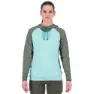 Karpos Camoscio Kapuzenpullover