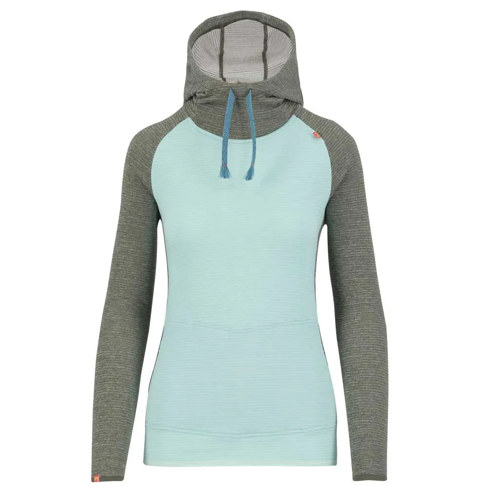 Karpos Camoscio Kapuzenpullover