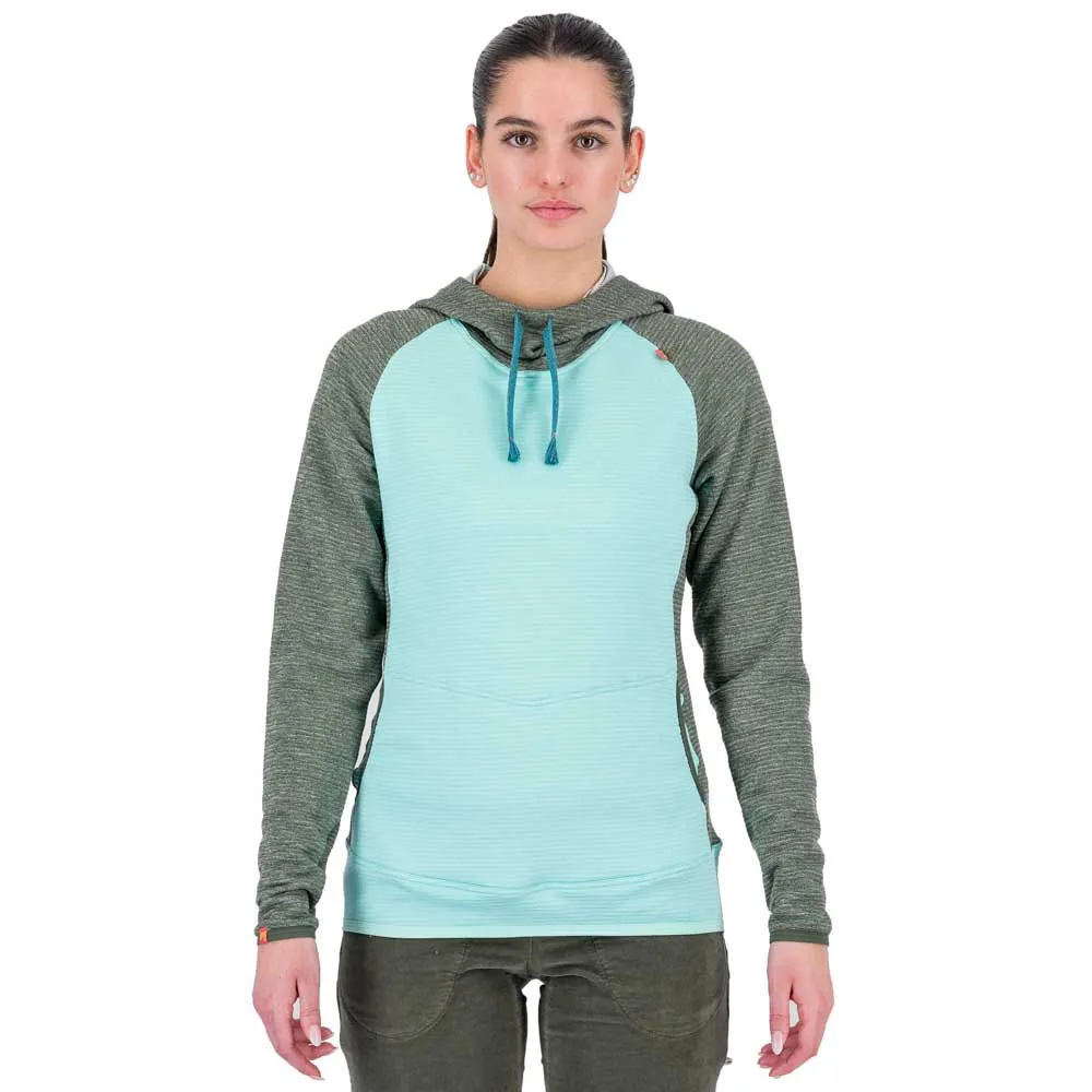 Karpos Camoscio Kapuzenpullover