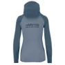 Karpos Camoscio Kapuzenpullover