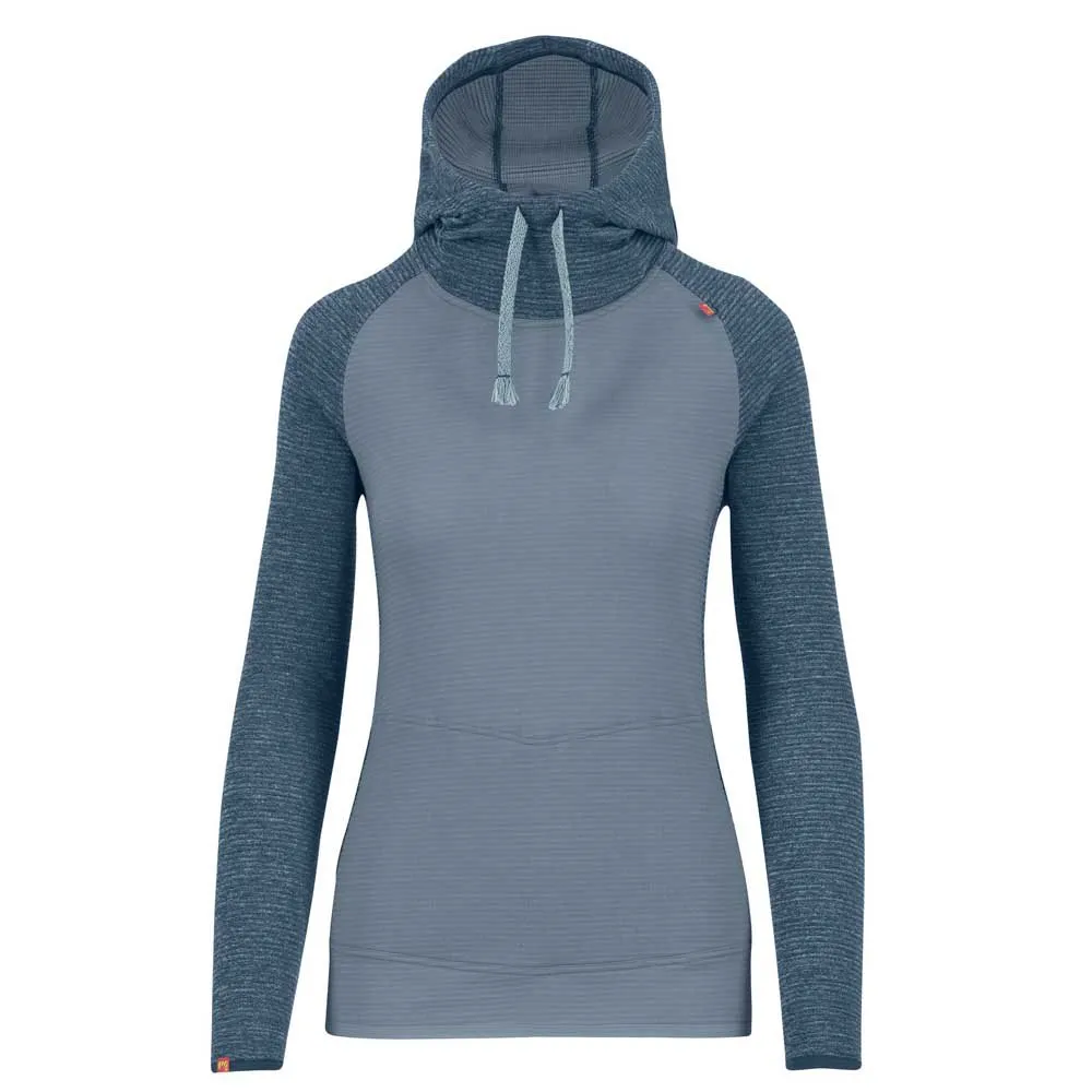Karpos Camoscio Kapuzenpullover