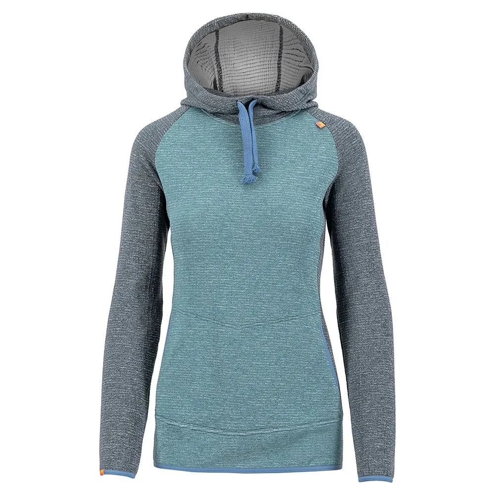 Karpos Camoscio Sweatshirt, Hydro / india Karpos Camoscio Sweatshirt, Hydro / india