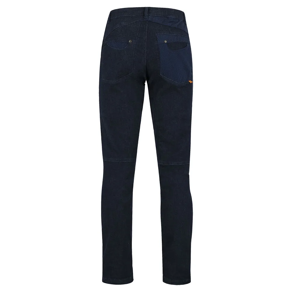 Karpos Carpino Jeans Hosen, Blue jeans Karpos Carpino Jeans Hosen, Blue jeans