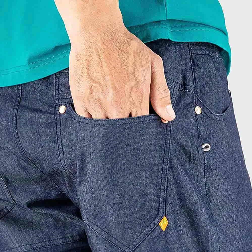 Karpos Castegner Light Bermuda Kurze Hose Karpos Castegner Light Bermuda Kurze Hose