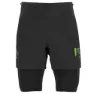 Black / jasmin green