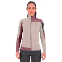 Karpos Cherz Fleece Mit Durchgehendem Reißverschluss Karpos Cherz Fleece Mit Durchgehendem Reißverschluss