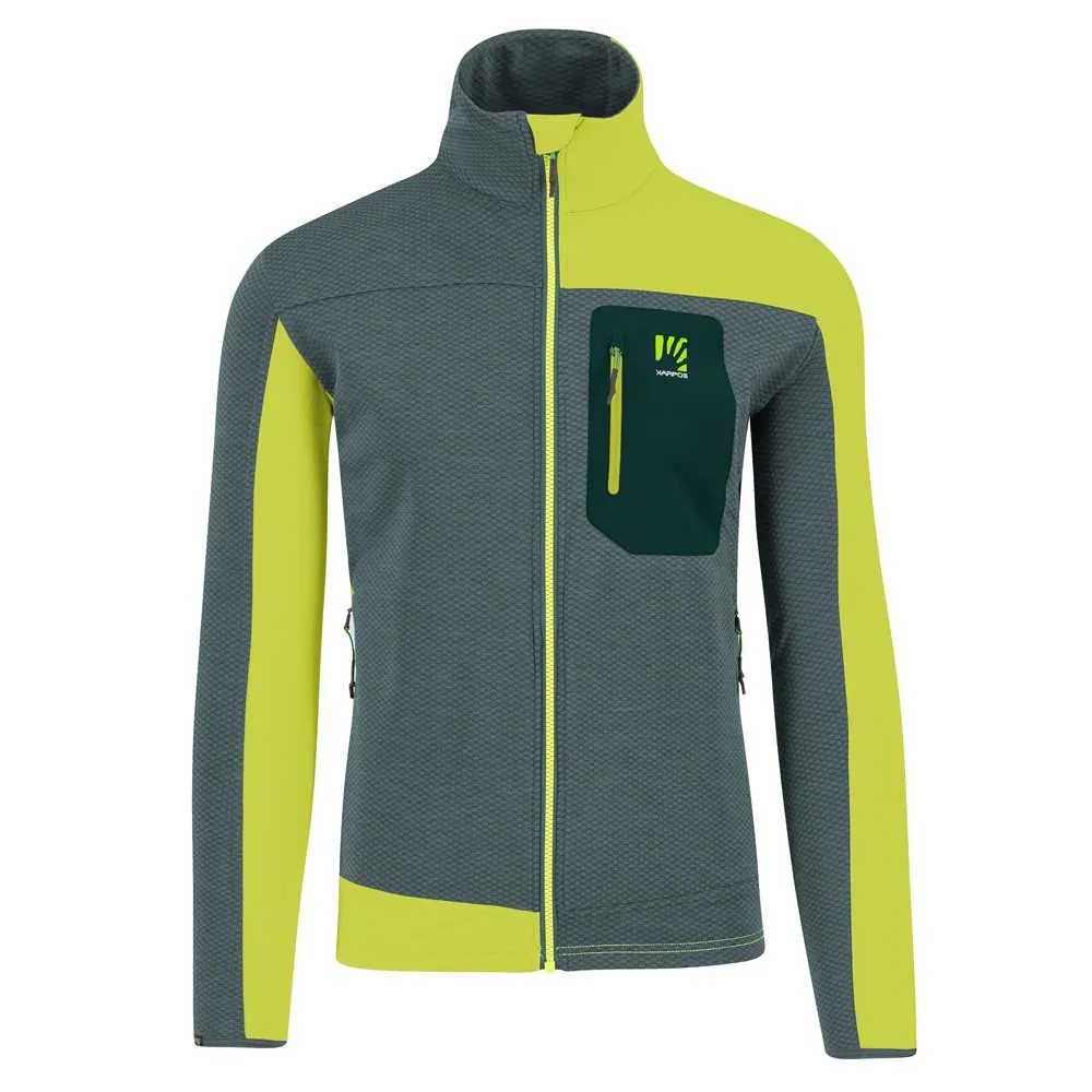 Karpos Cherz Fleece Karpos Cherz Fleece